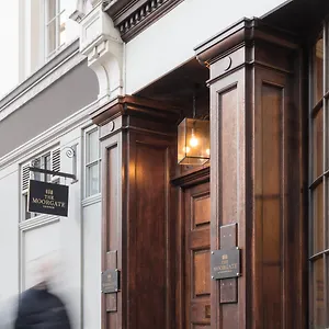 The Moorgate By Cove Appart hôtel Londres